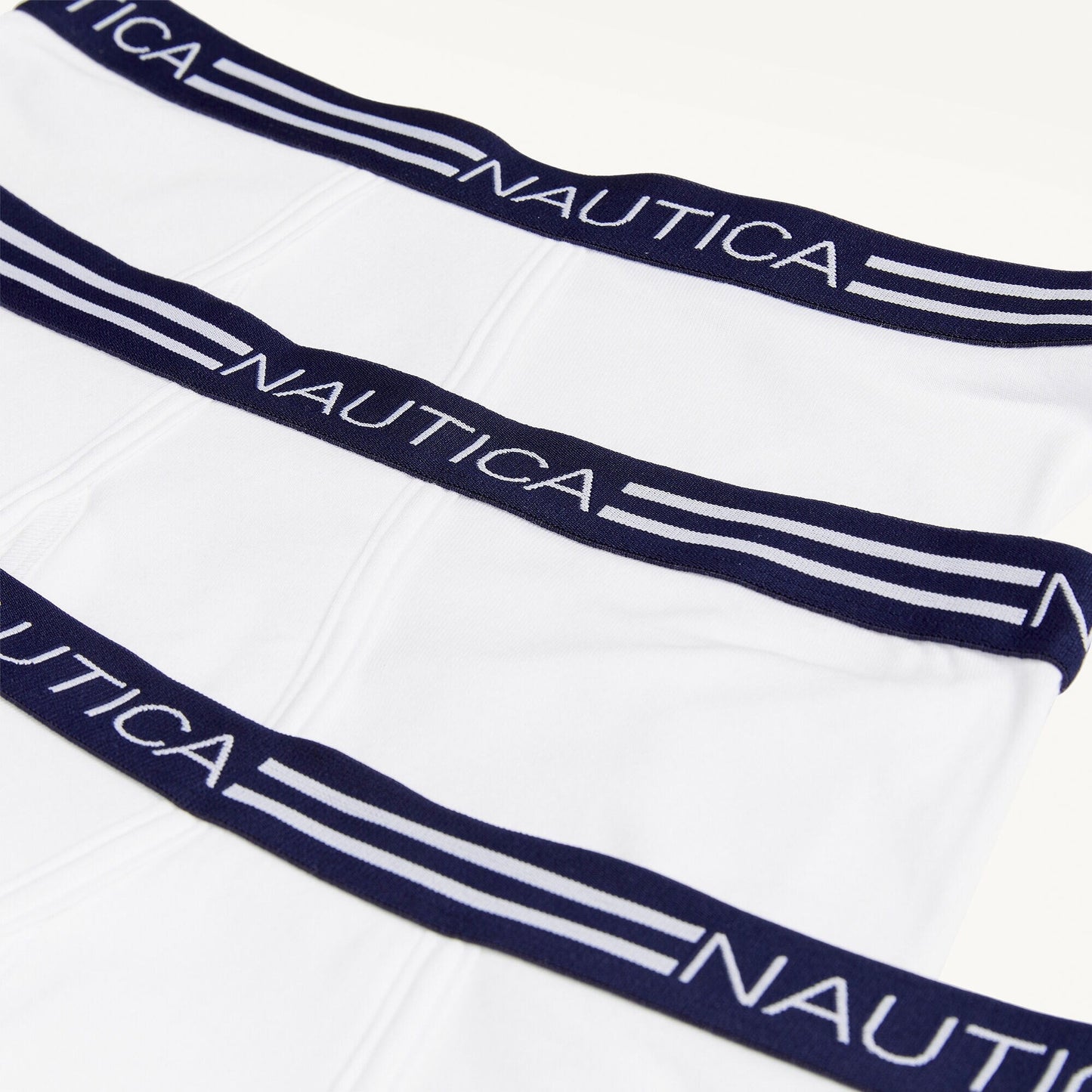 3 Pack Boxers clásicos largos