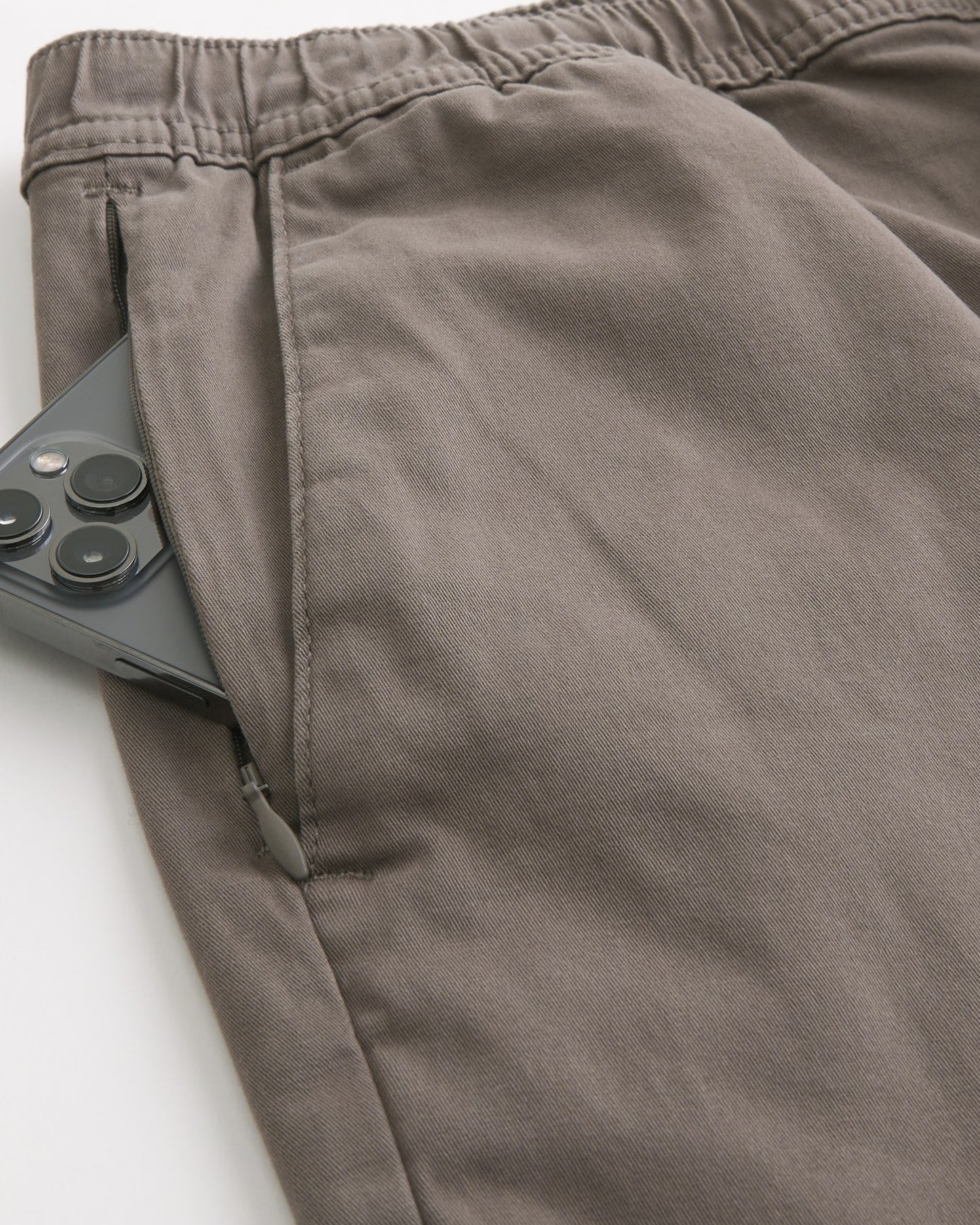 Pantalón tipo jogger ajustado de Sarga