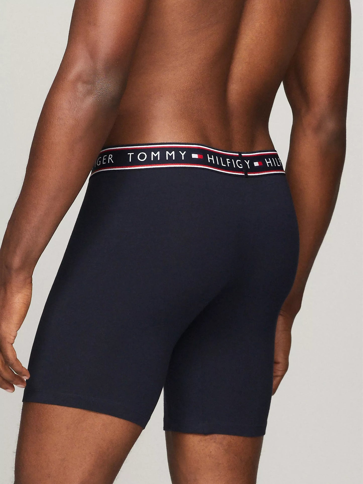 3 Pack Boxer Largos