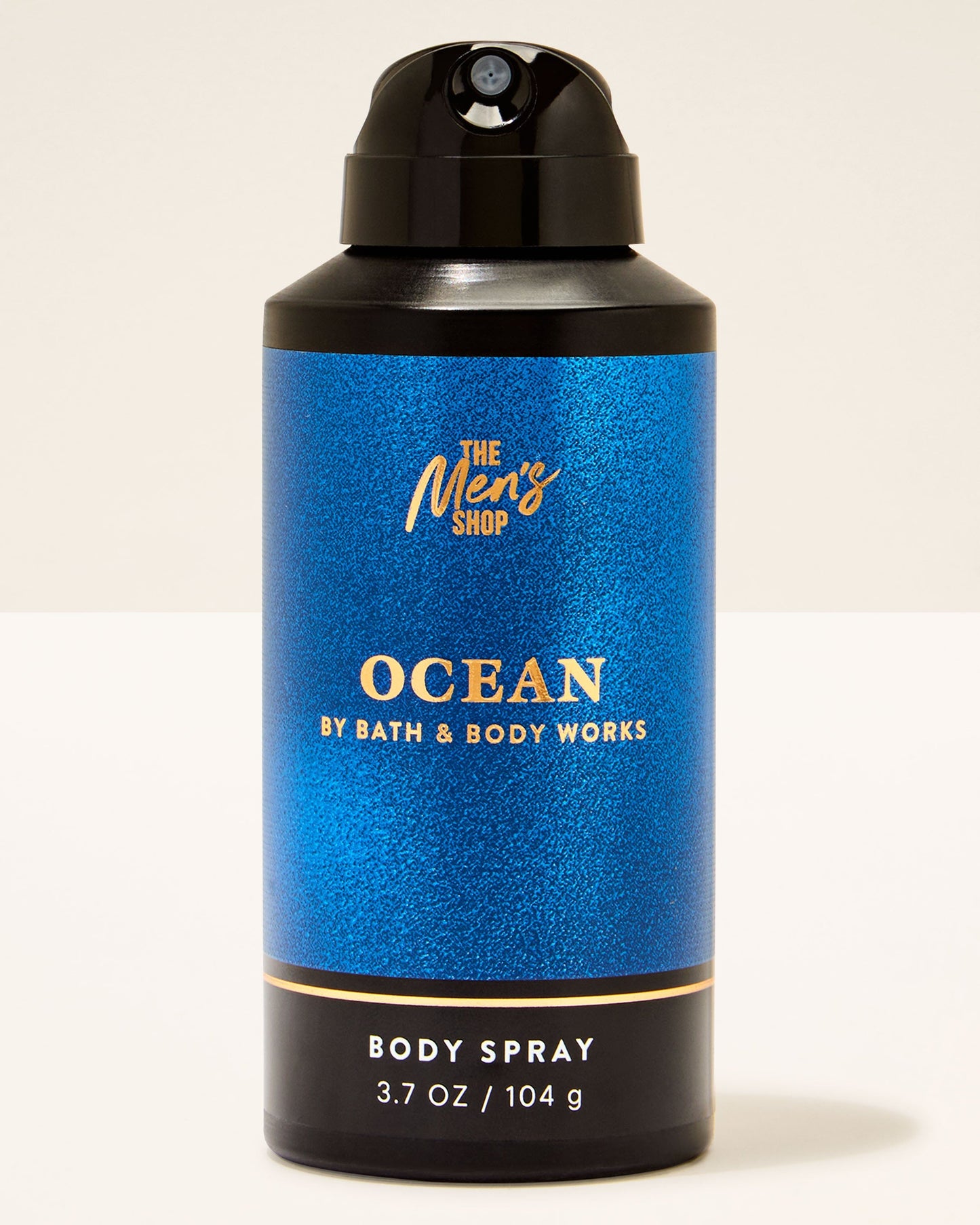 Spray corporal Ocean
