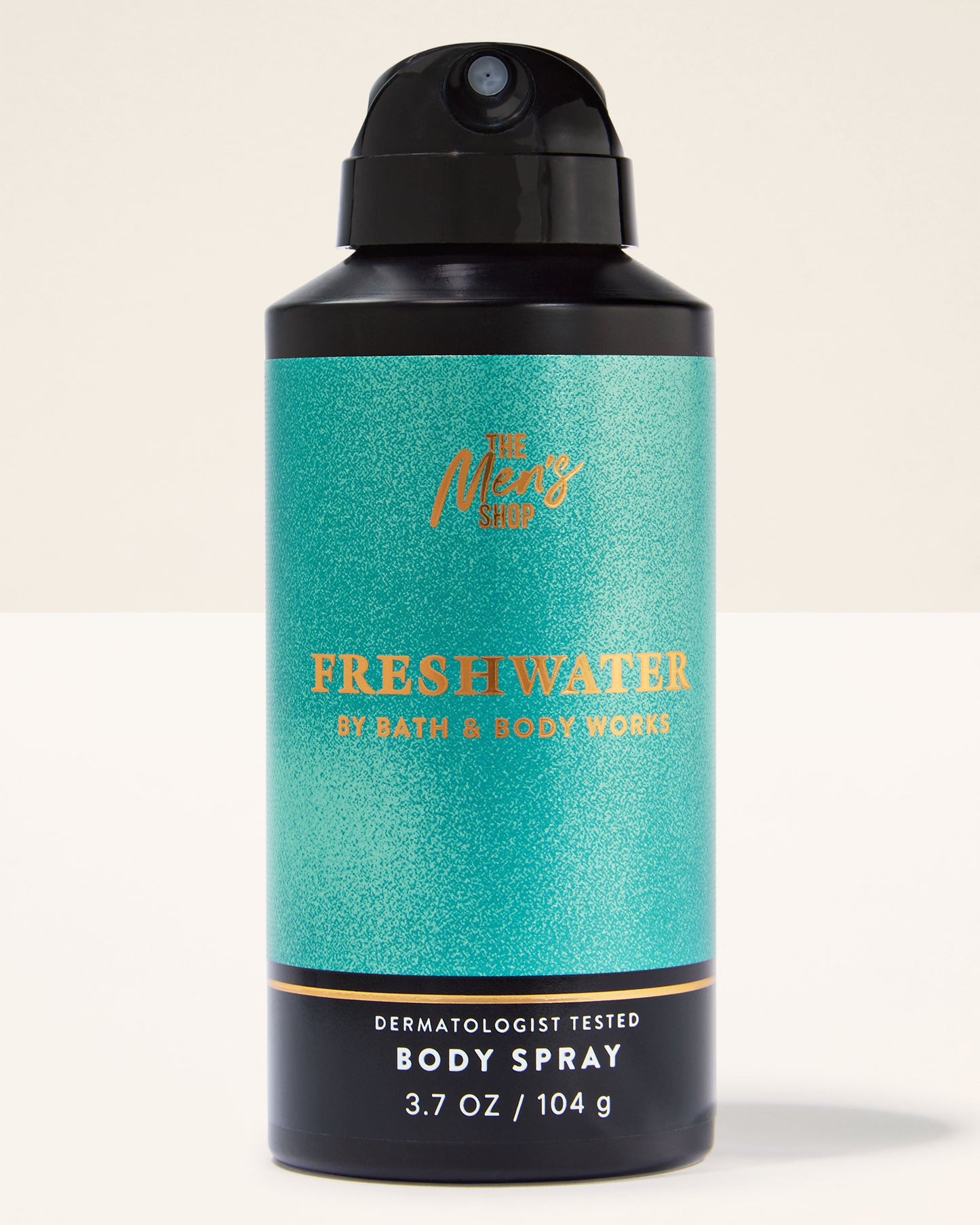 Spray corporal Freshwater
