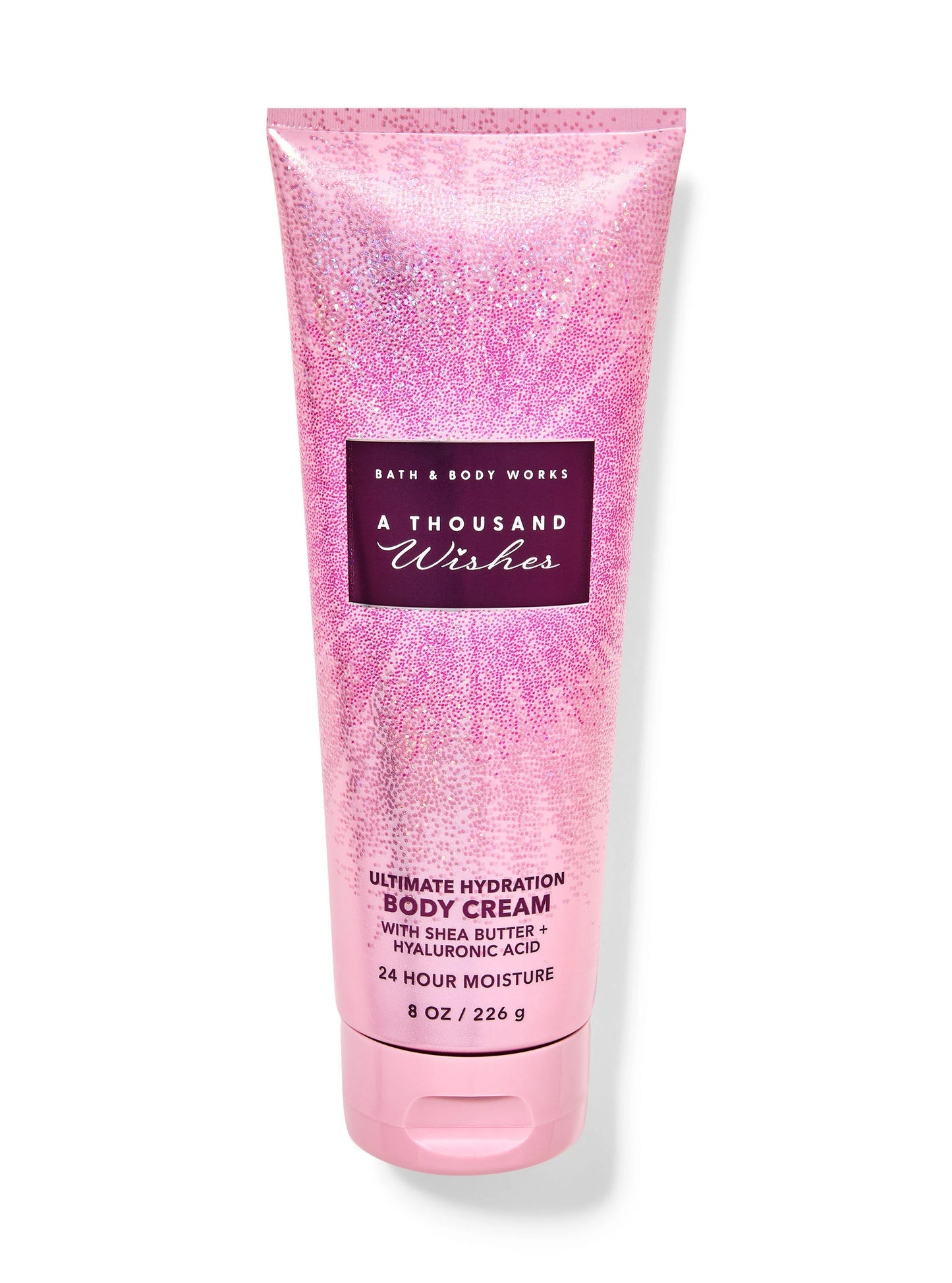 Crema corporal A Thousand Wishes
