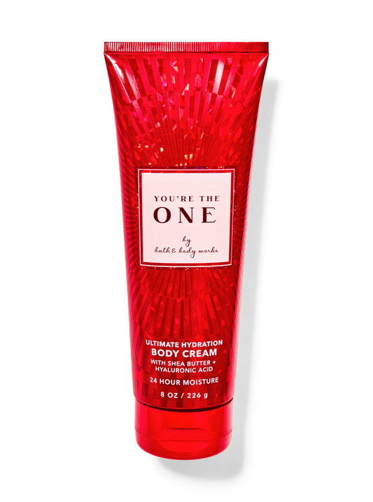 Crema corporal You're The One