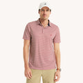 Chemise Navtech con estampado