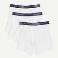 3 Pack Boxers clásicos largos