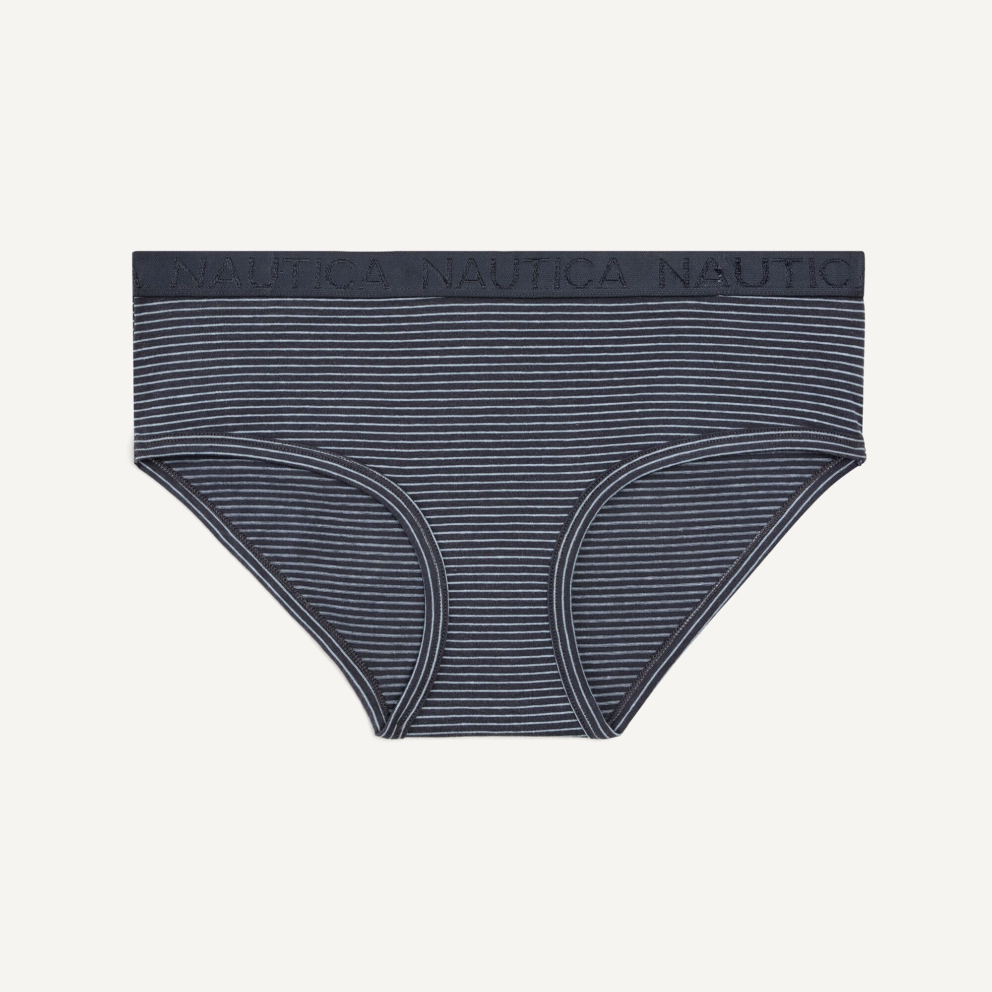 5 Pack Panties de algodón