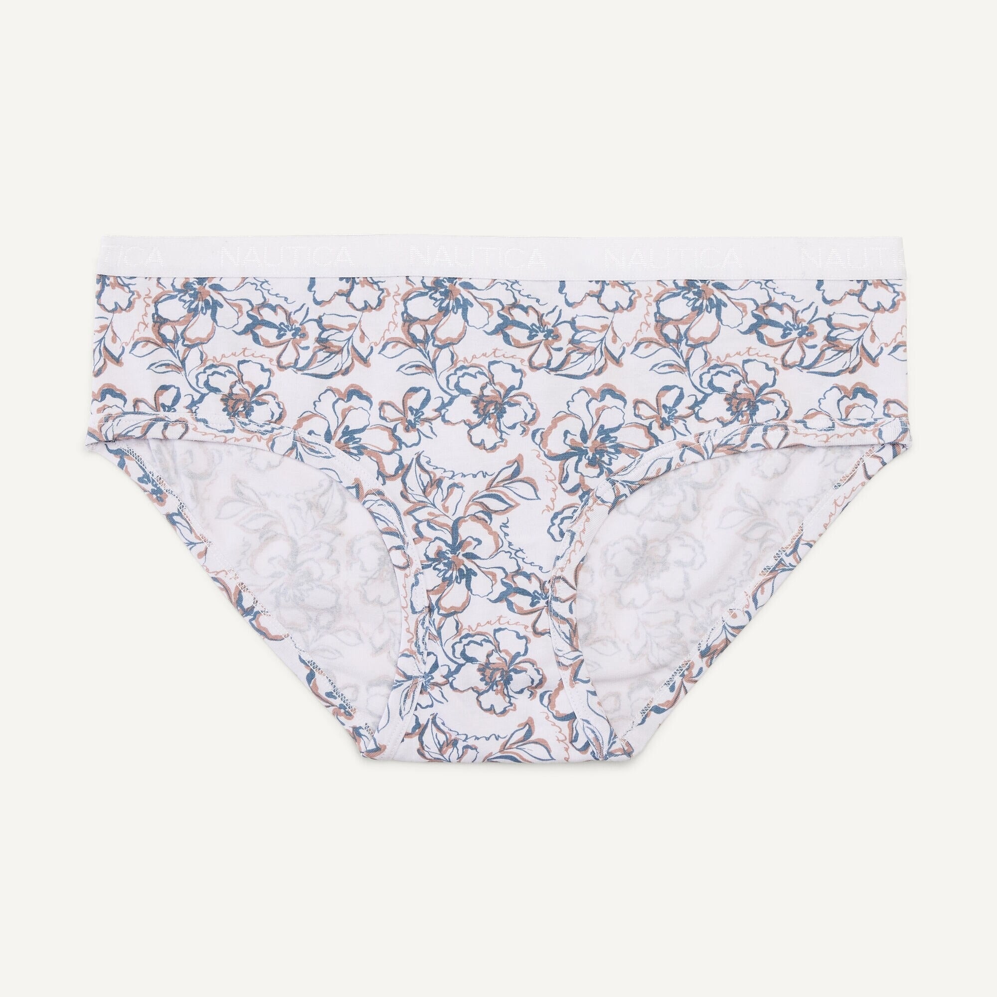 4 Pack Panties de algodón