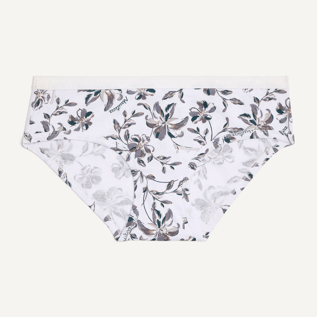 5 Pack Panties de algodón