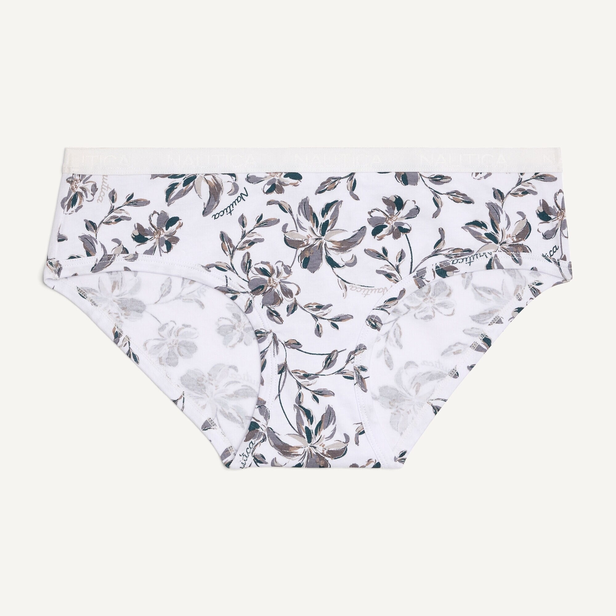 5 Pack Panties de algodón