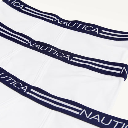3 Pack Boxers clásicos largos