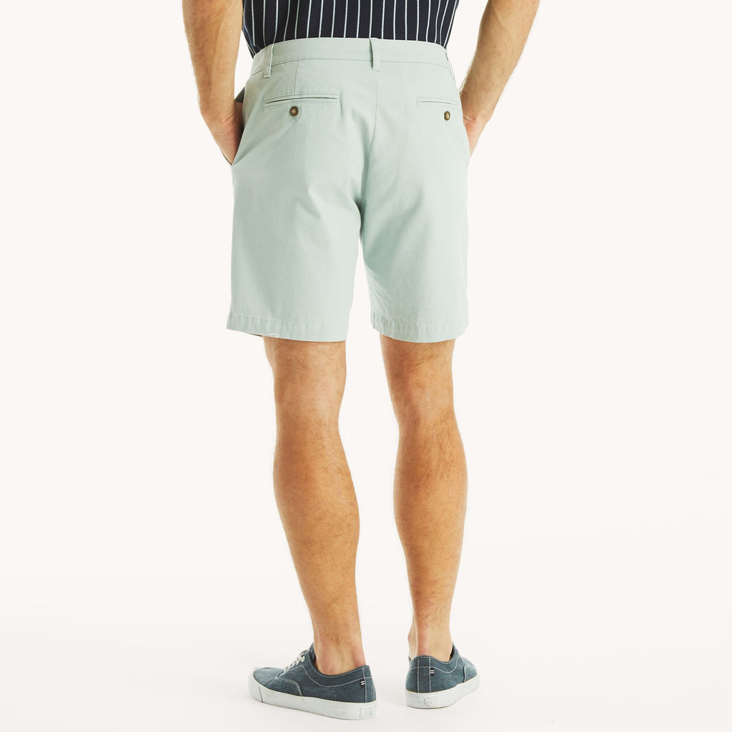 Bermuda elástica 8.5"