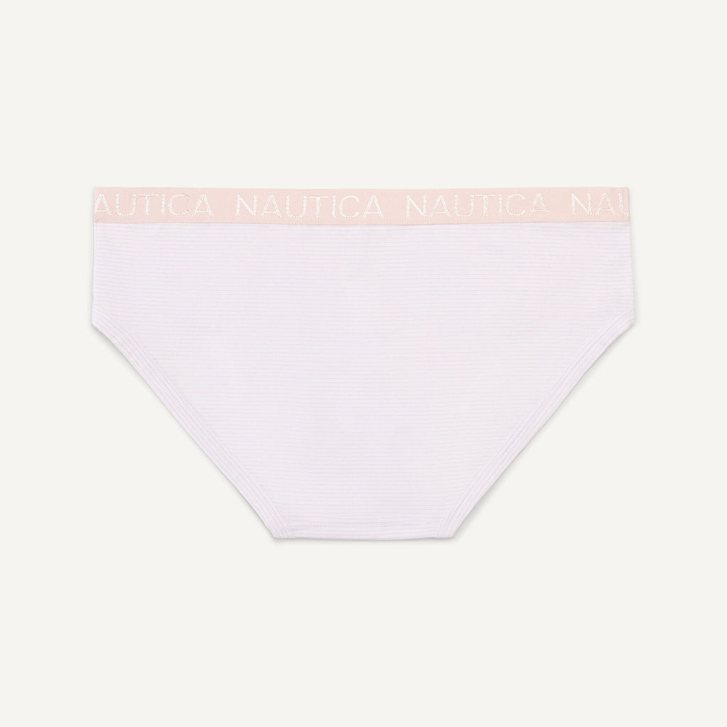 5 Pack Panties de algodón
