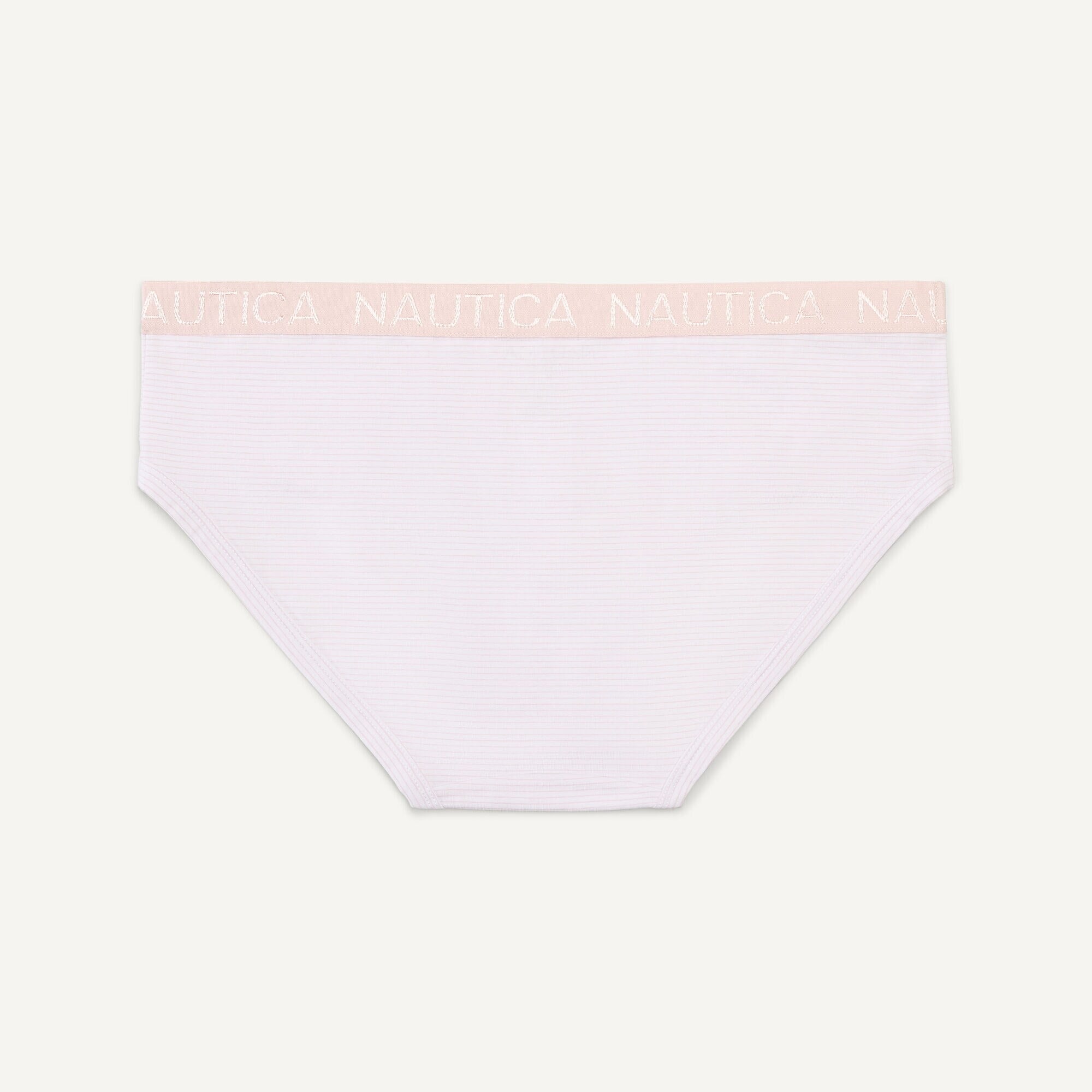 5 Pack Panties de algodón