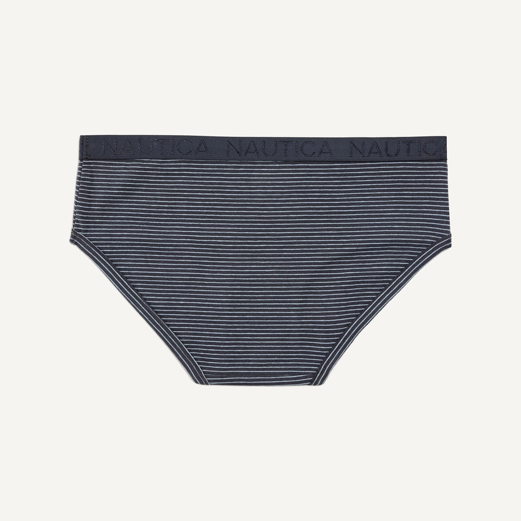 5 Pack Panties de algodón
