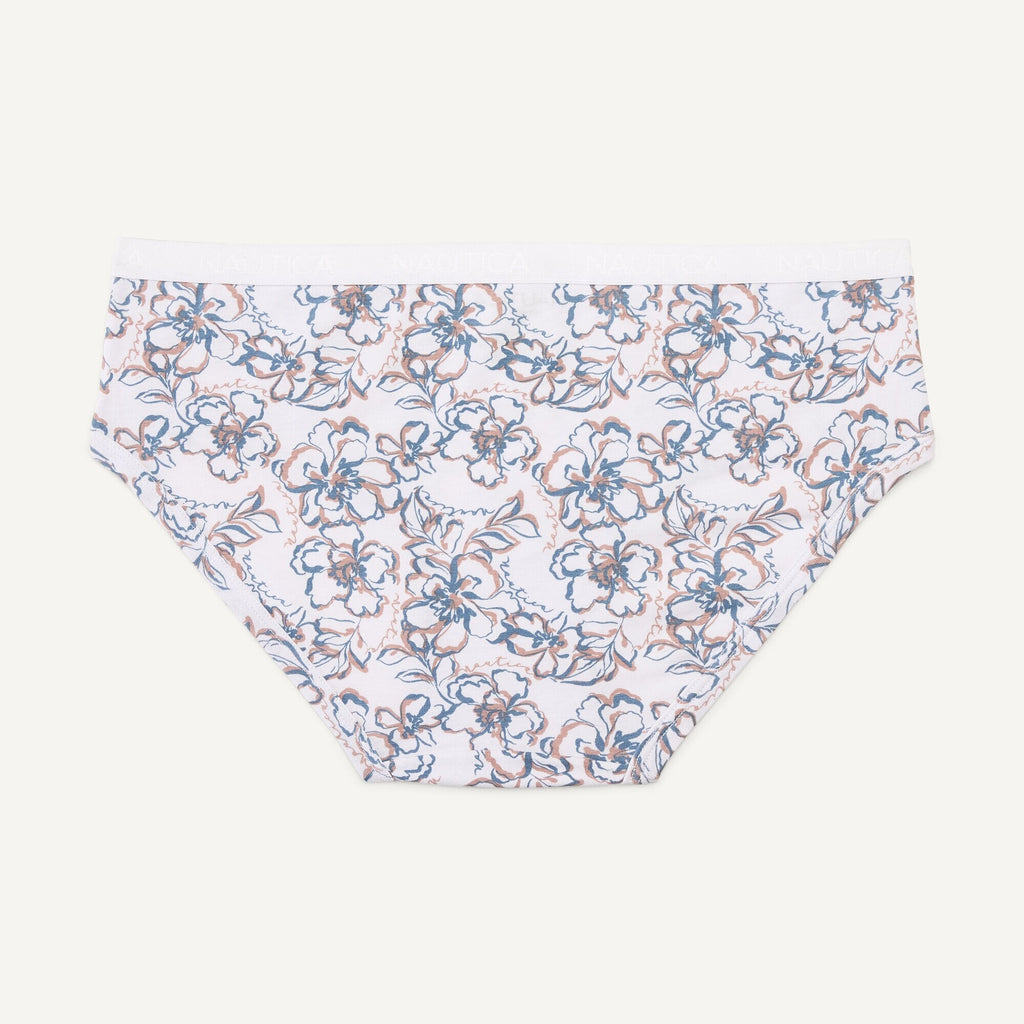 4 Pack Panties de algodón
