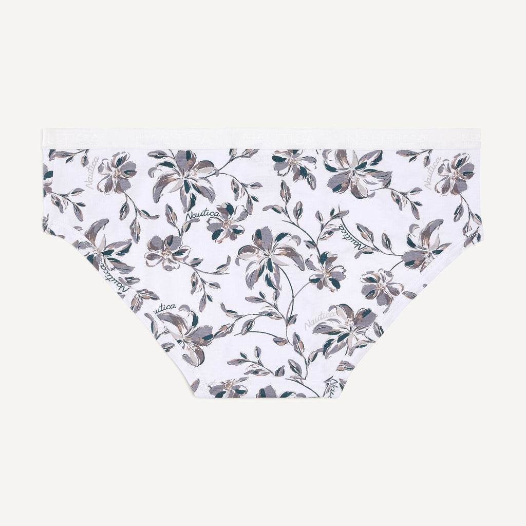 5 Pack Panties de algodón