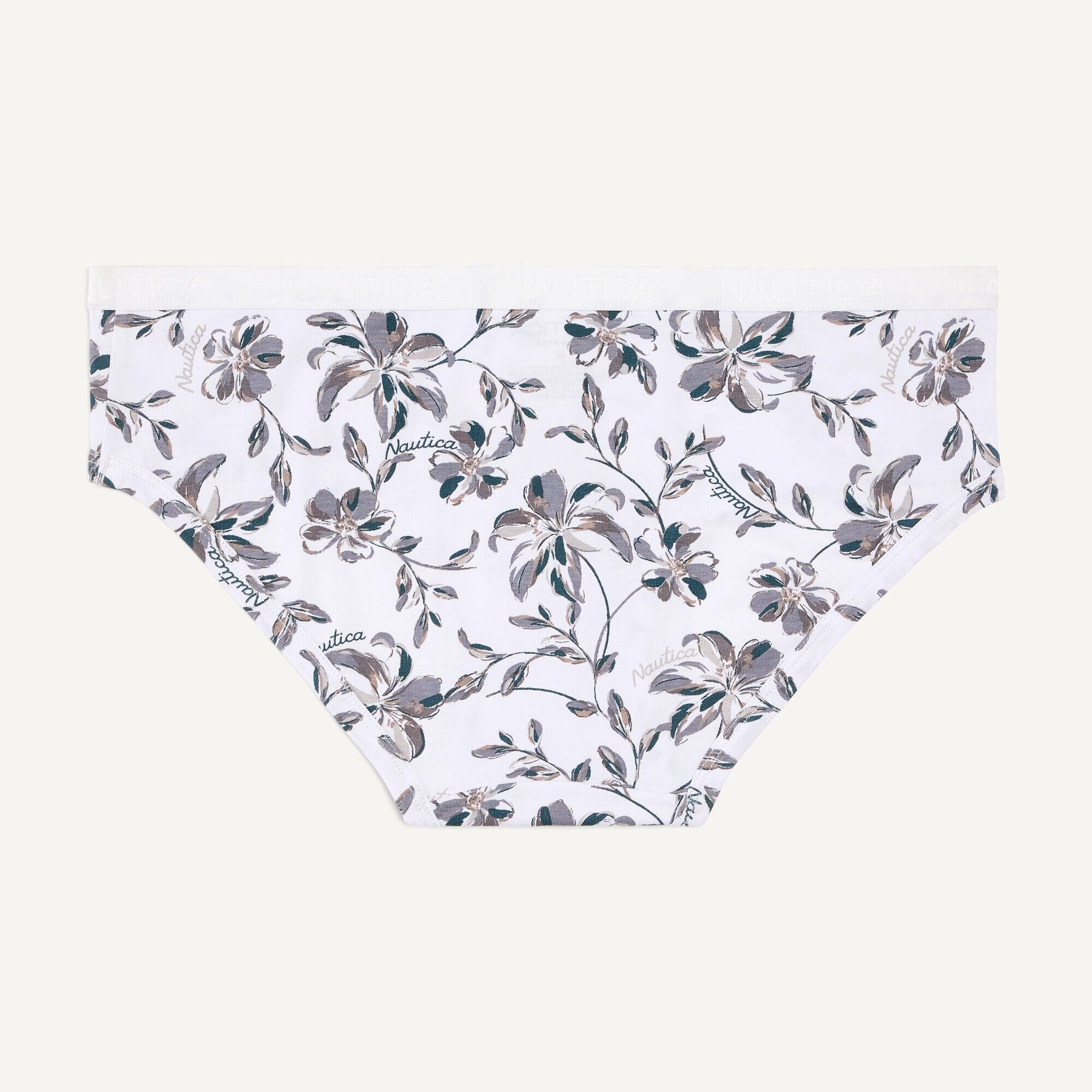 5 Pack Panties de algodón