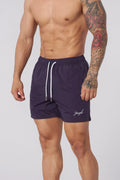Short para 5" modelo arrugado