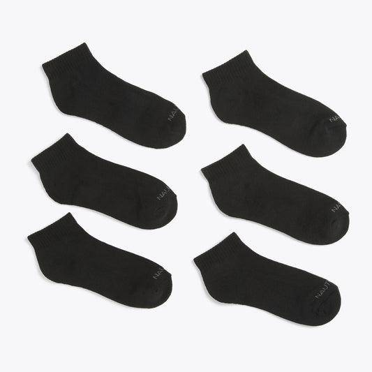 3 Pack Medias tobilleras 1/4