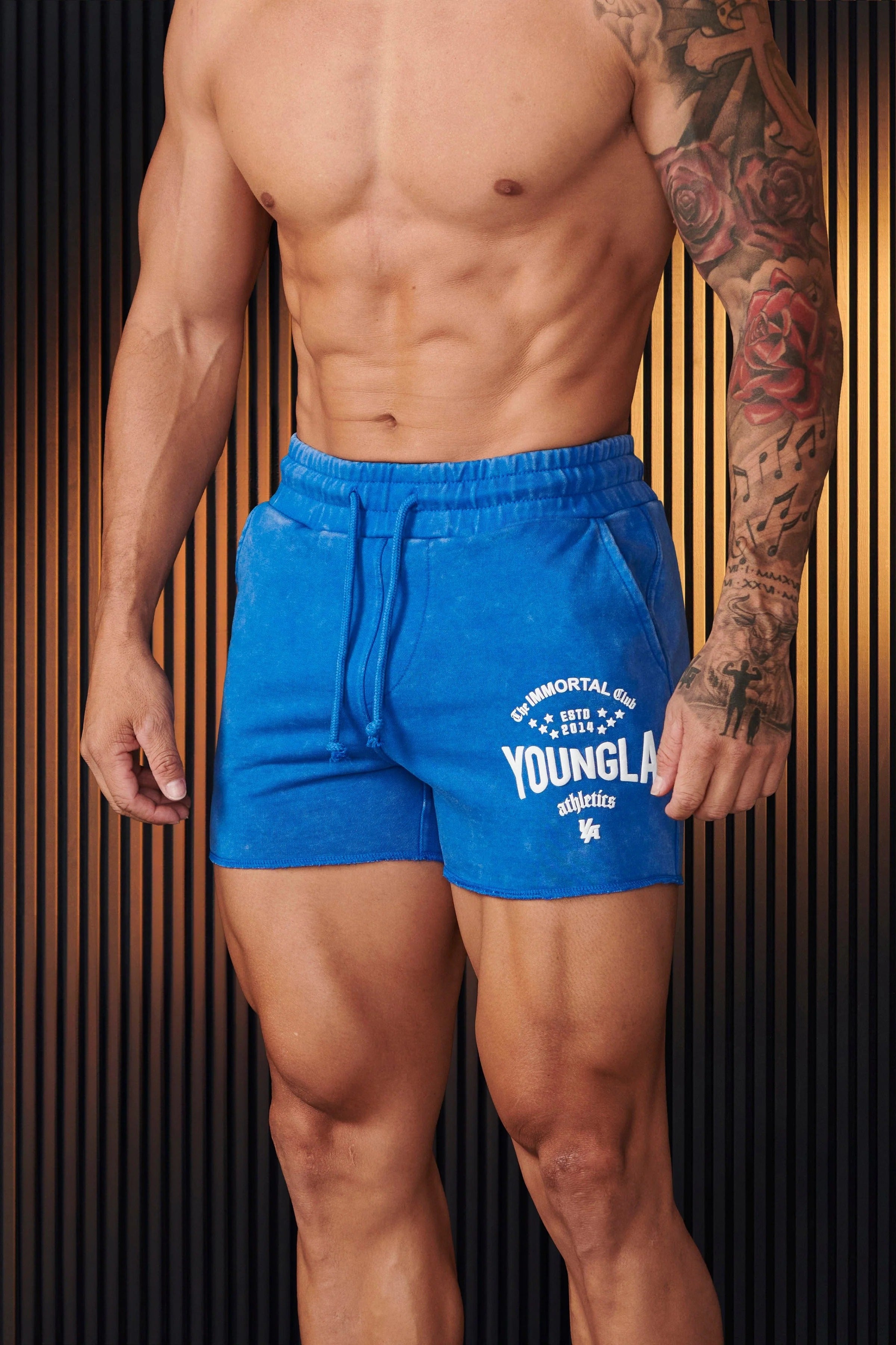 Short para entrenar modelo inmortal