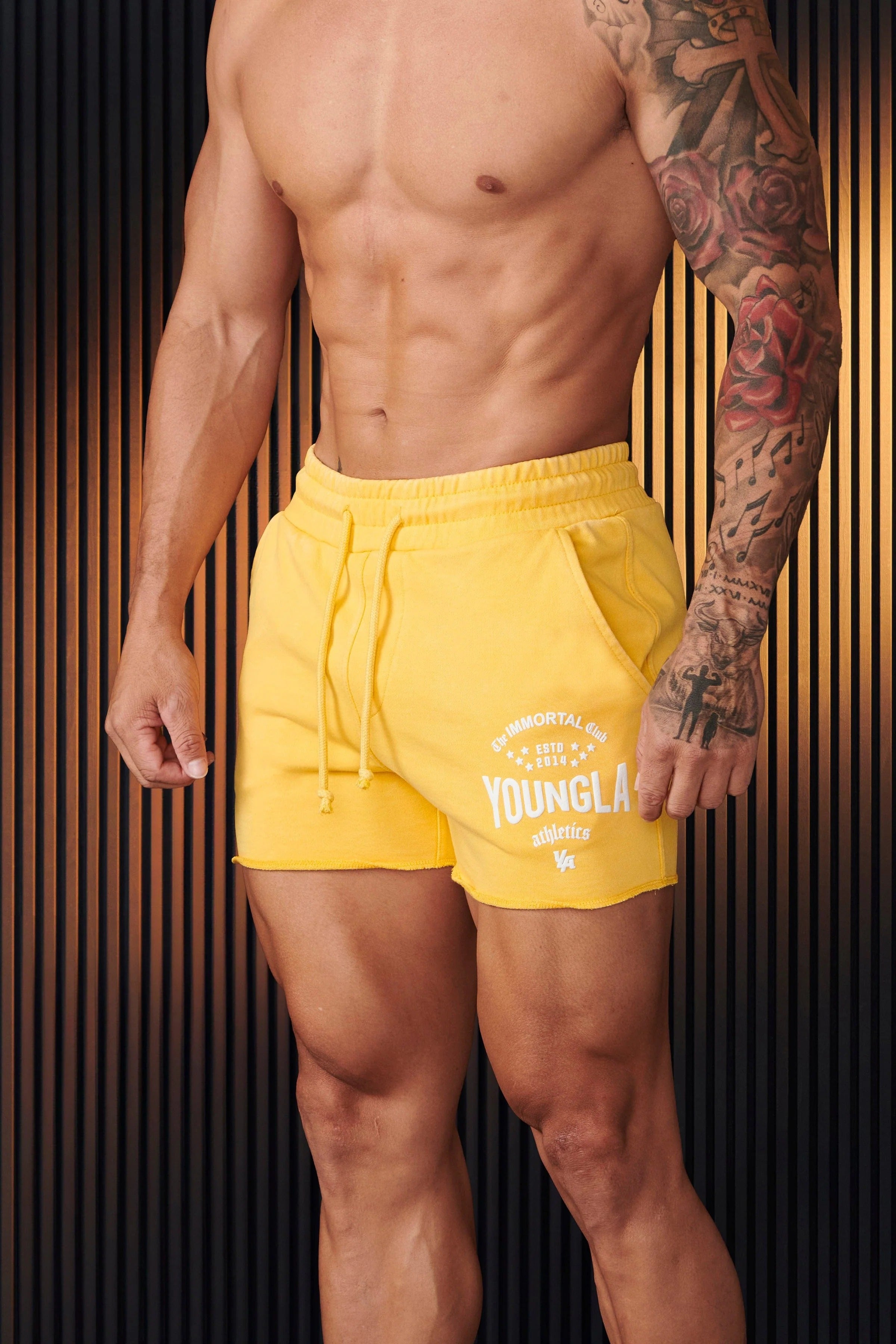Short para entrenar modelo inmortal