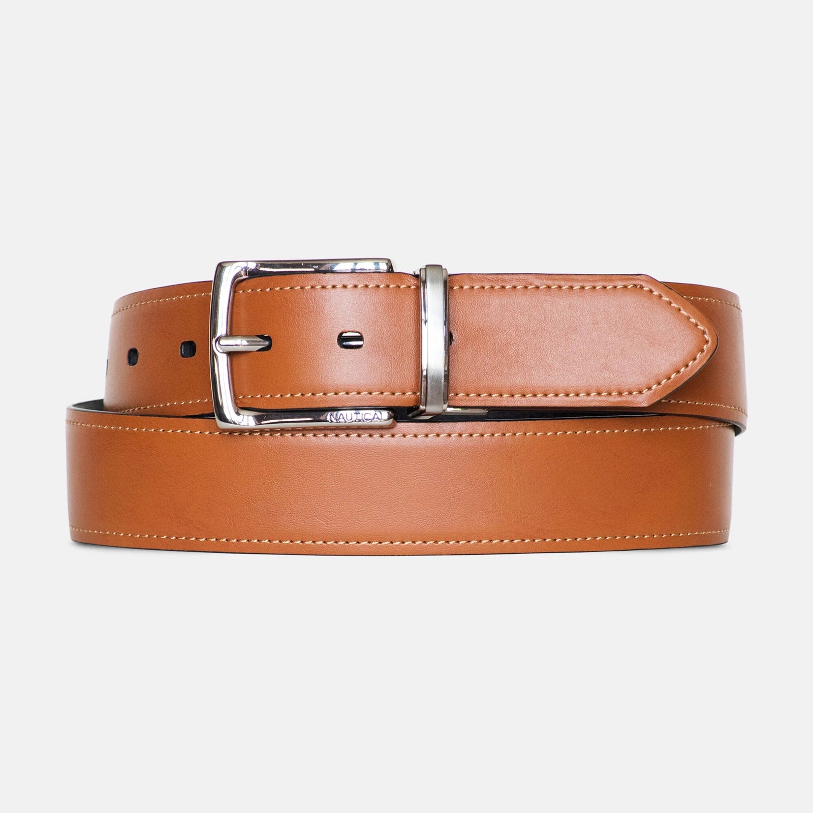 Cinturón de reversible