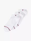 3 Pack medias tipo tobilleras