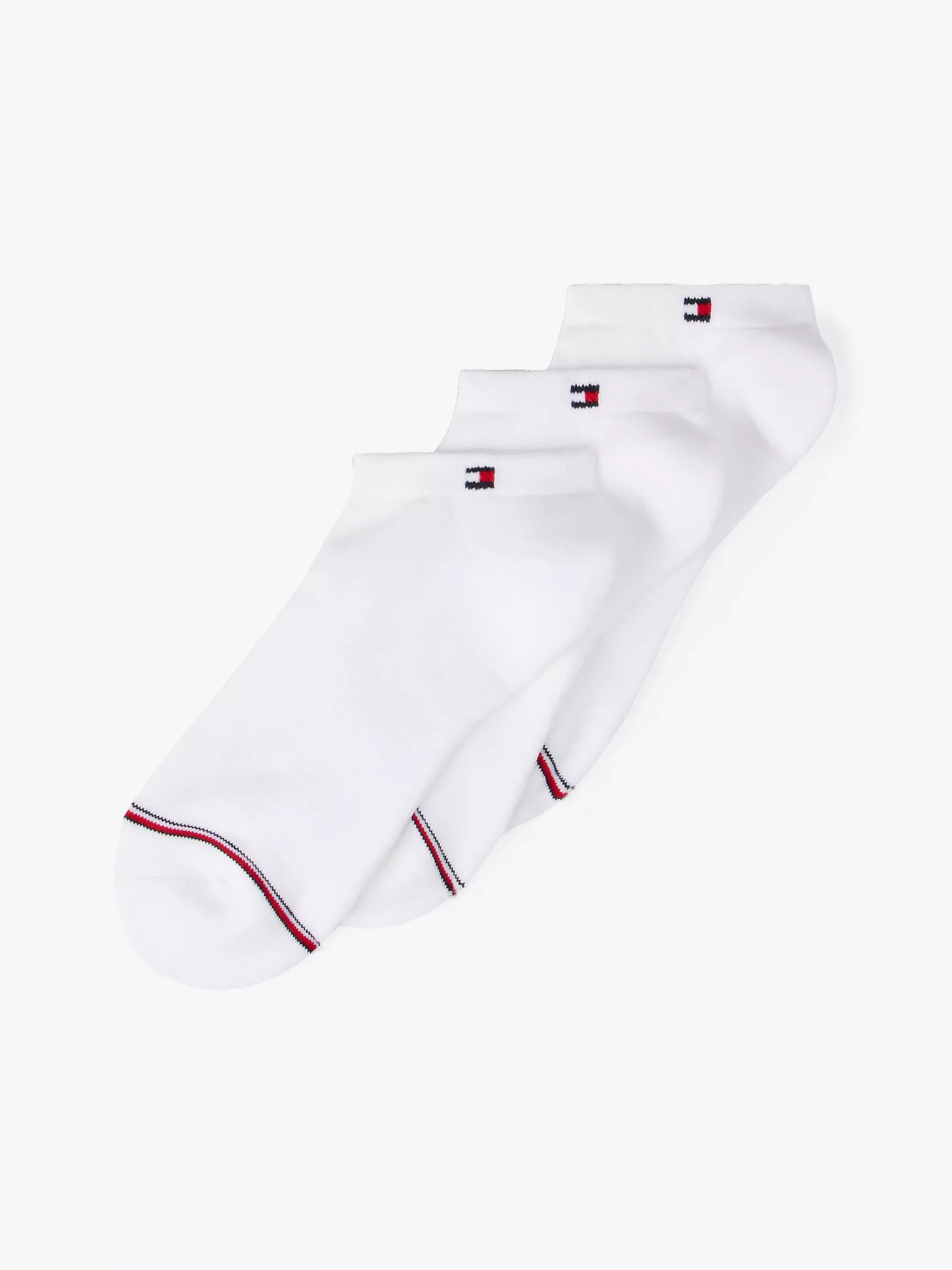 3 Pack medias tipo tobilleras