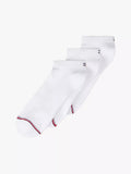 3 Pack Medias tipo Tobilleras