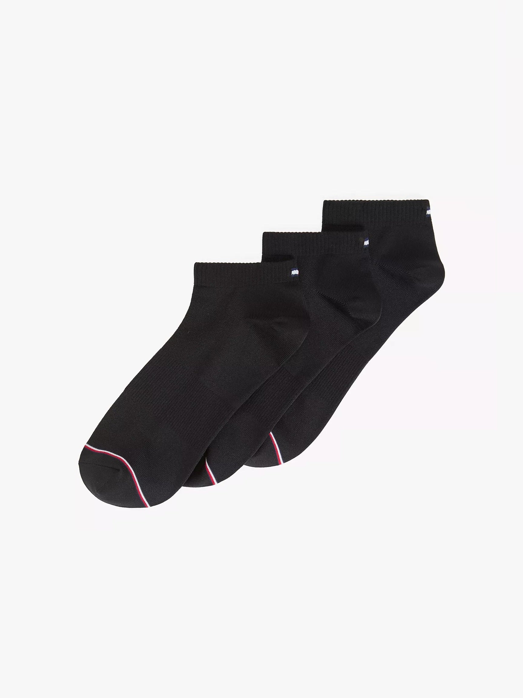 3 Pack Medias tipo Tobilleras