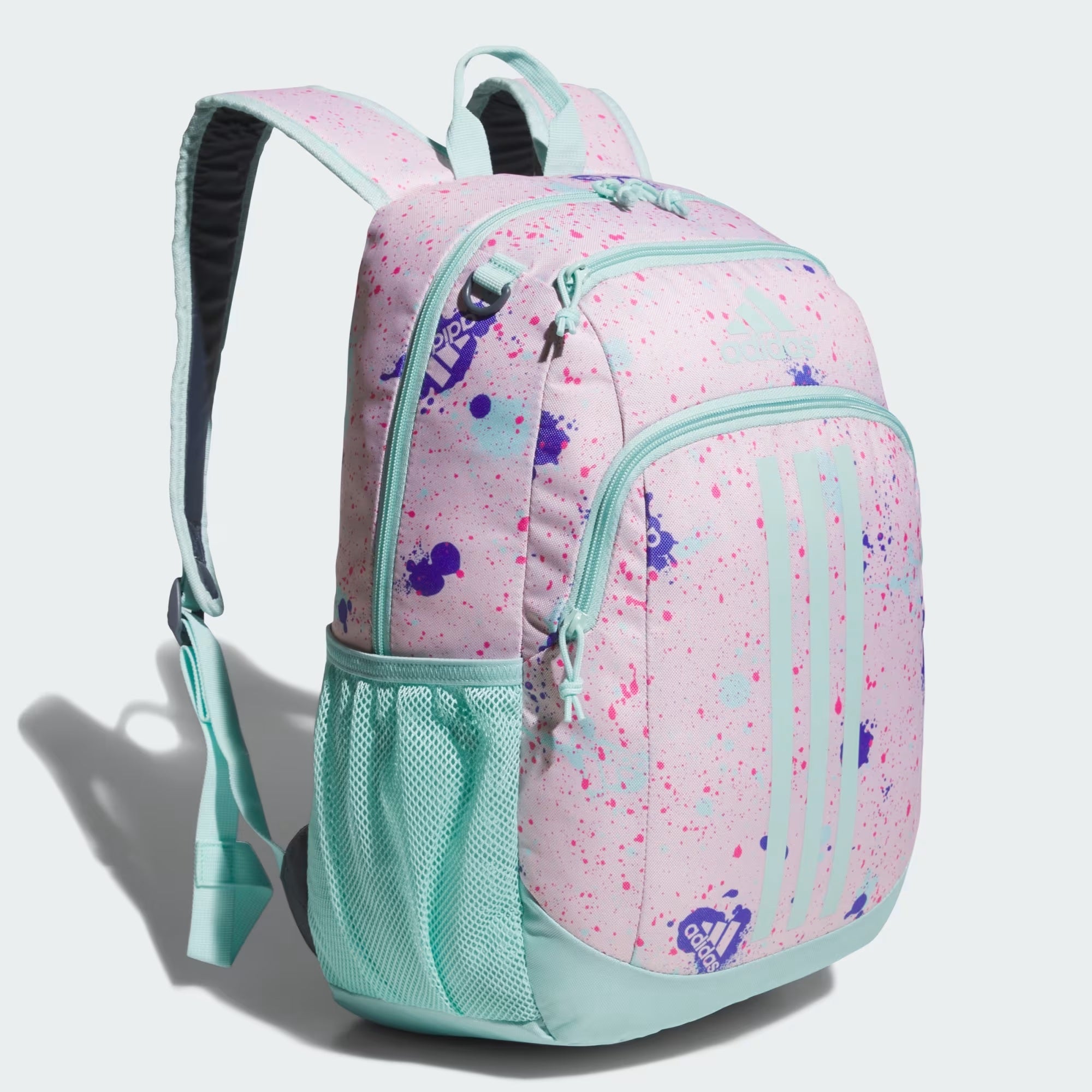 Bolso tipo morral BTS creator 2