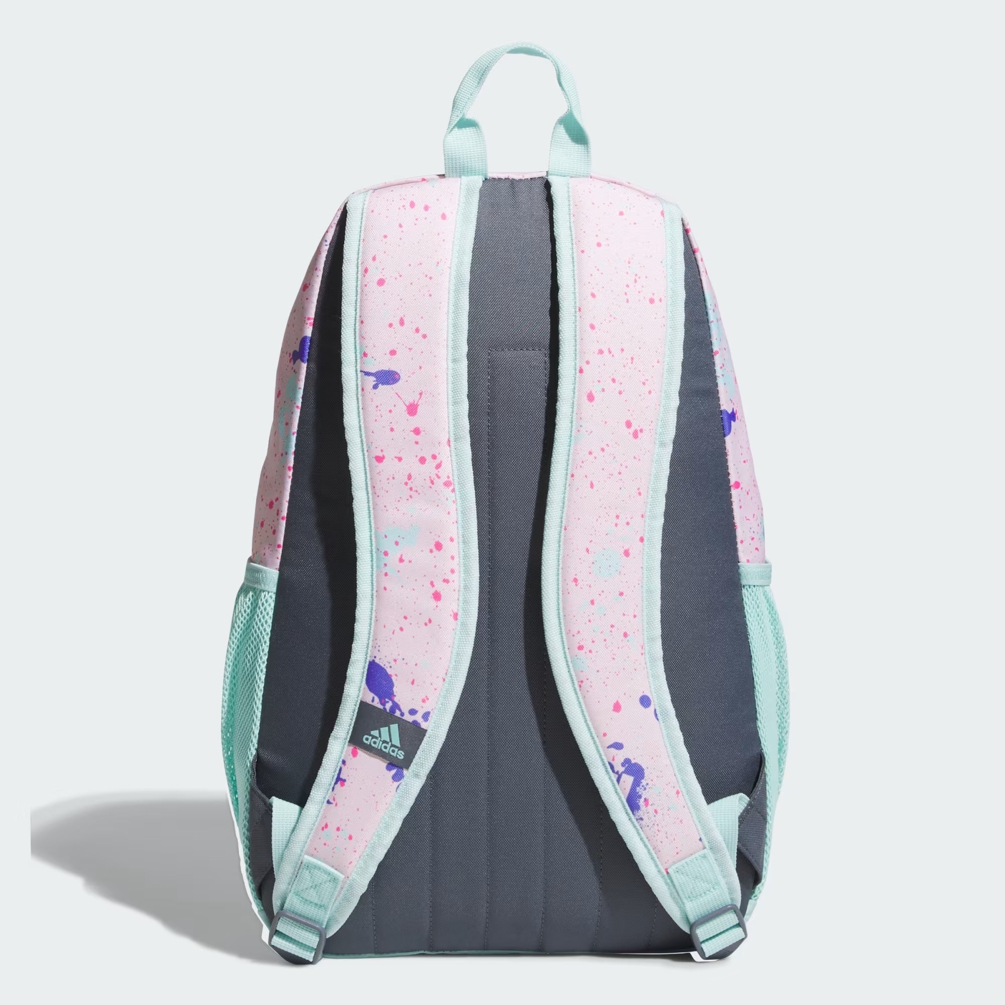 Bolso tipo morral BTS creator 2