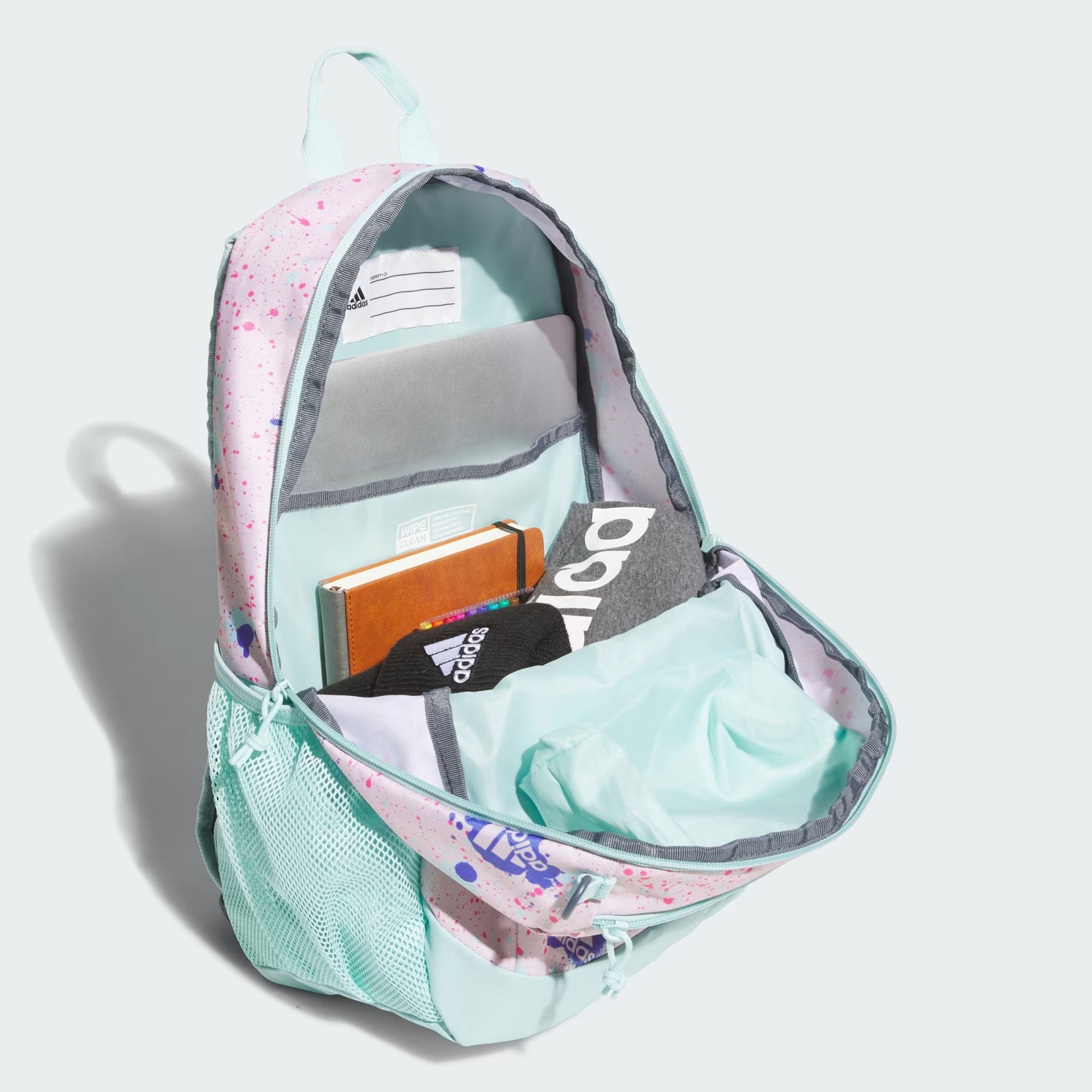 Bolso tipo morral BTS creator 2