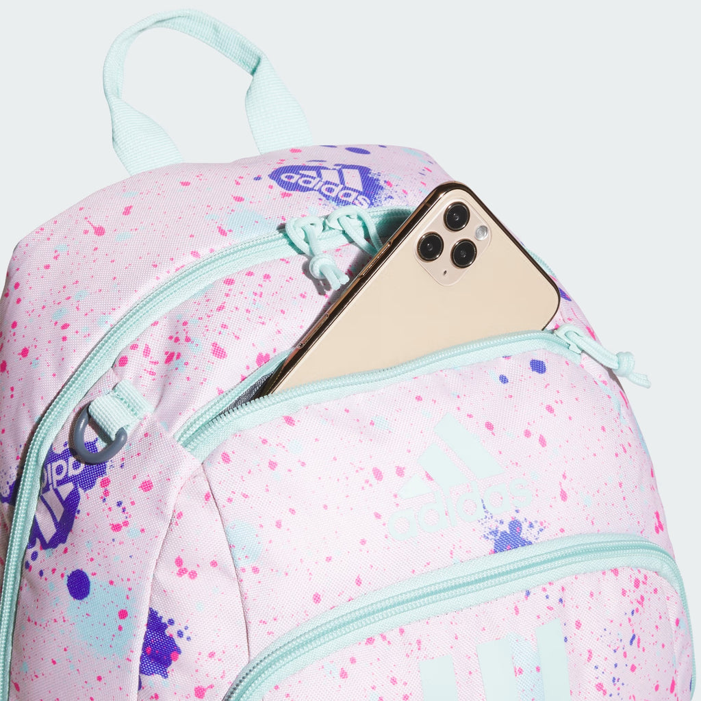 Bolso tipo morral BTS creator 2