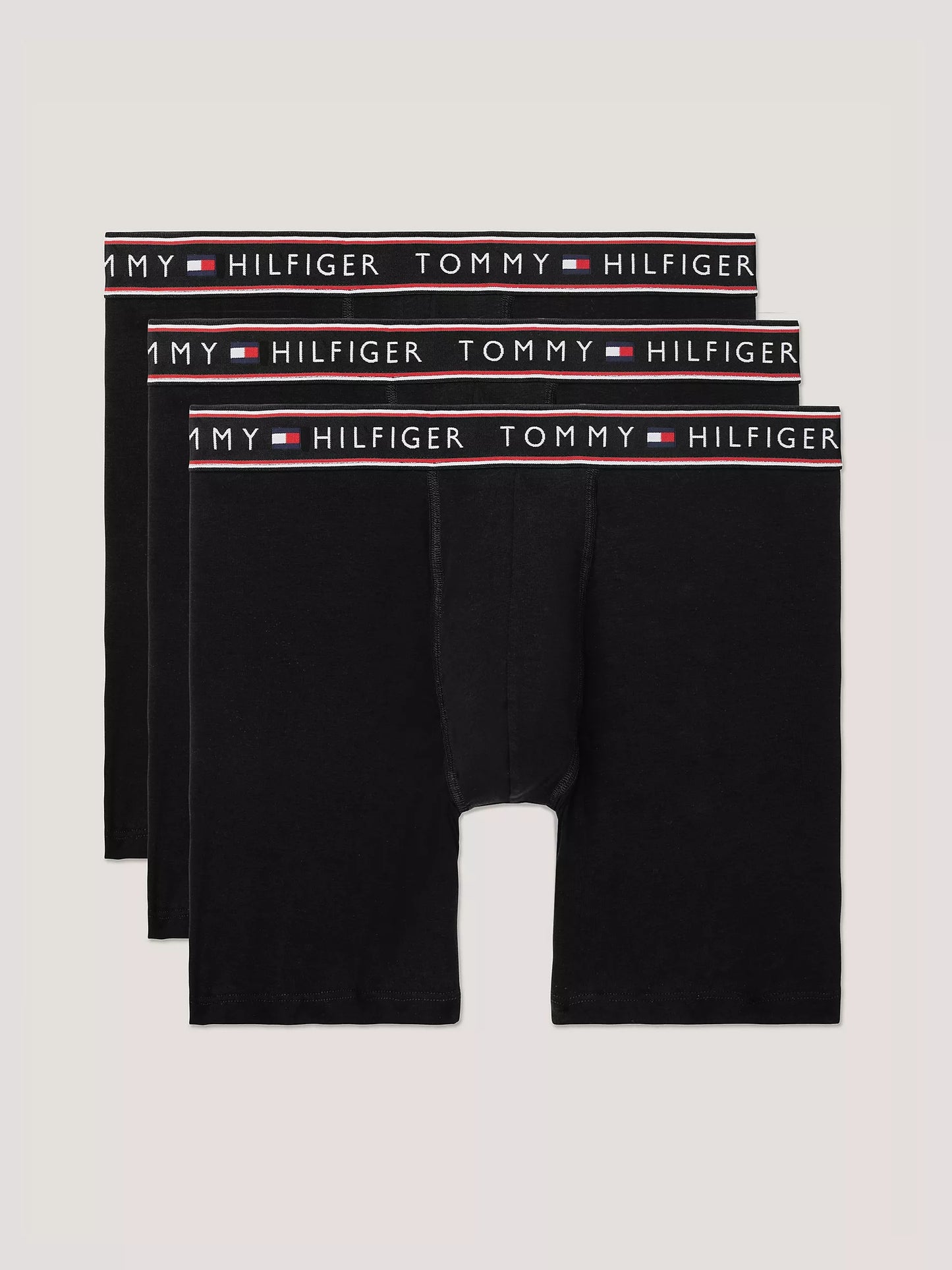 3 Pack Boxer Largos