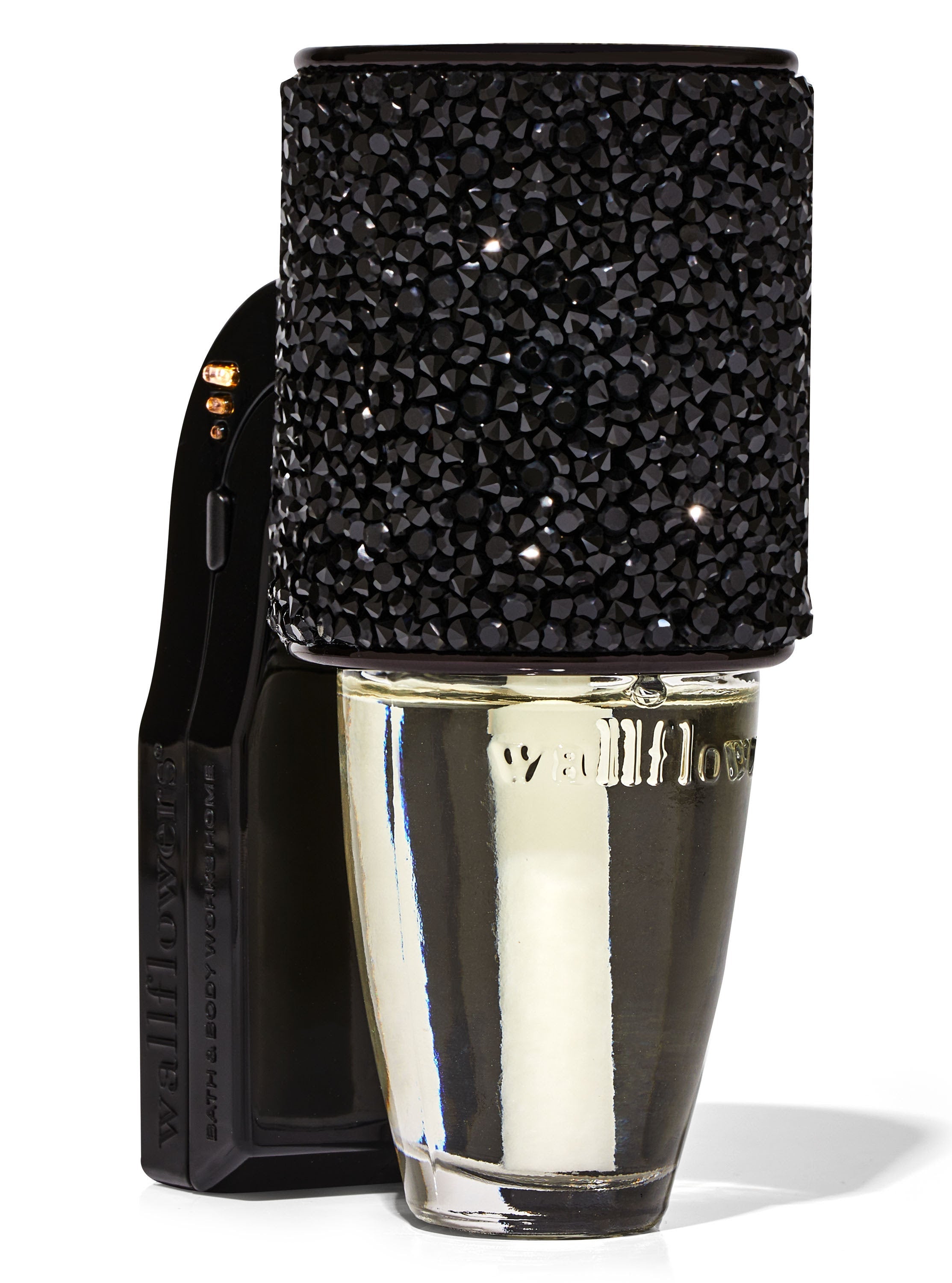 Dispensador de fragancia con brillantes