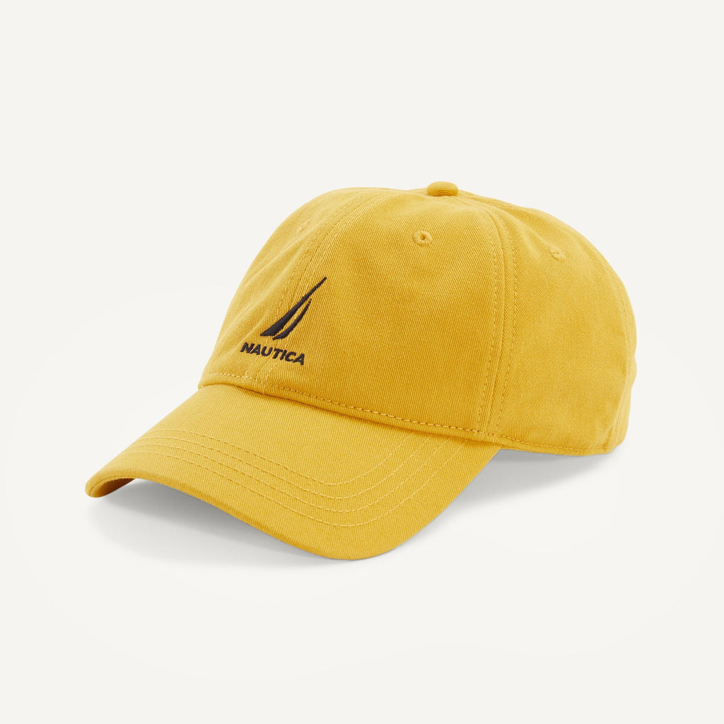 Gorra J-Class Nautica Logo