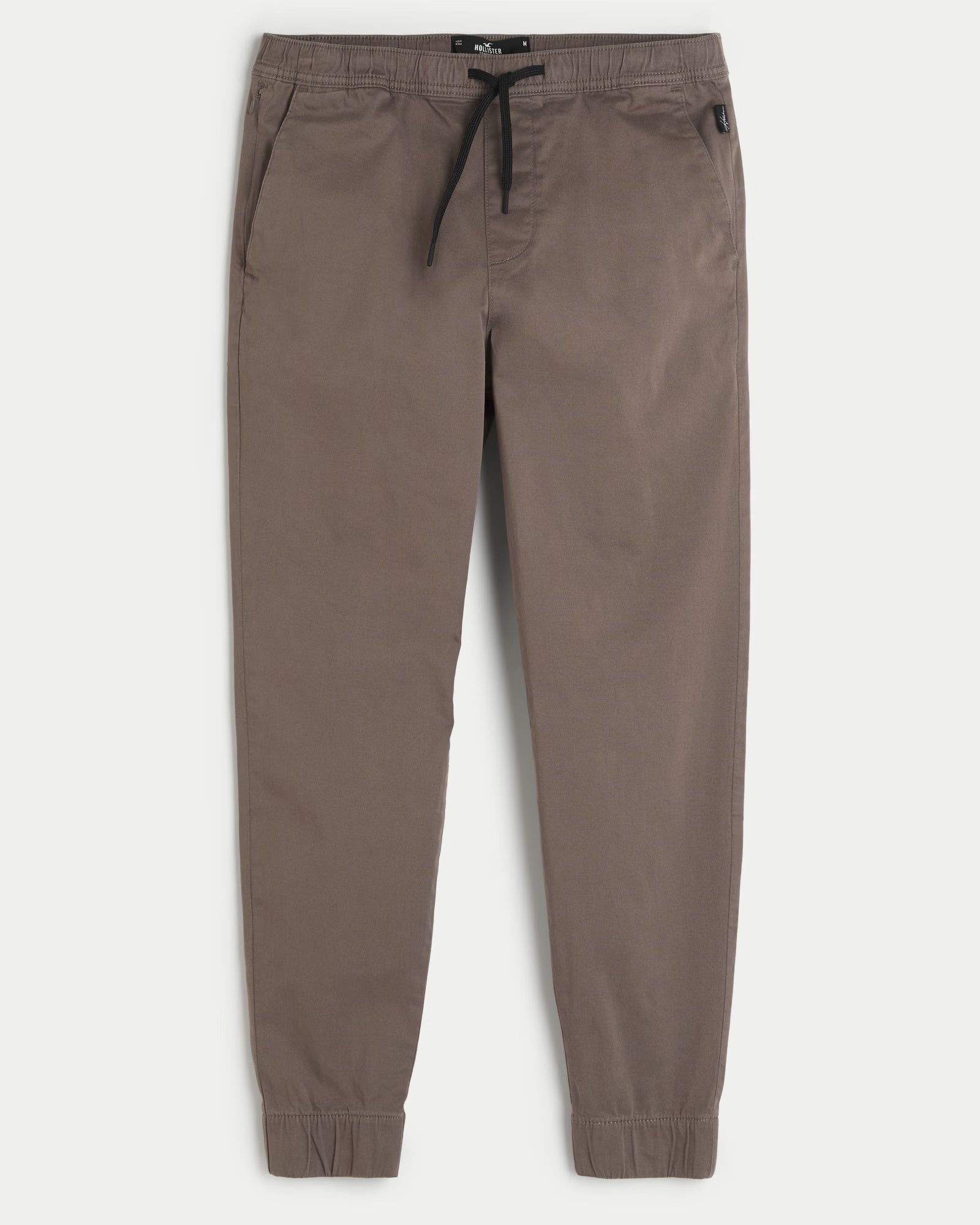 Pantalón tipo jogger ajustado de Sarga