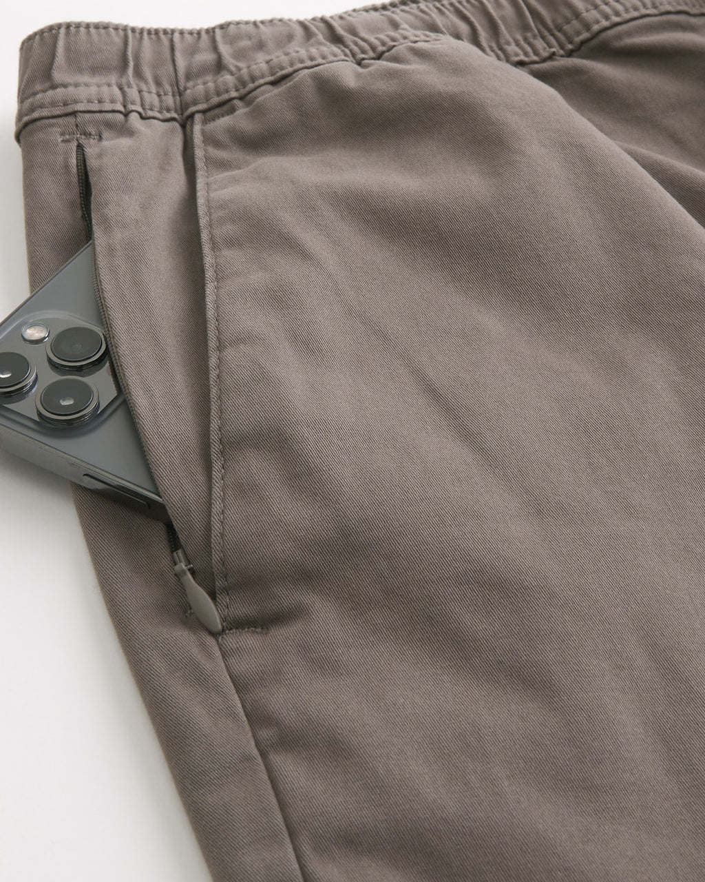 Pantalón tipo jogger ajustado de Sarga