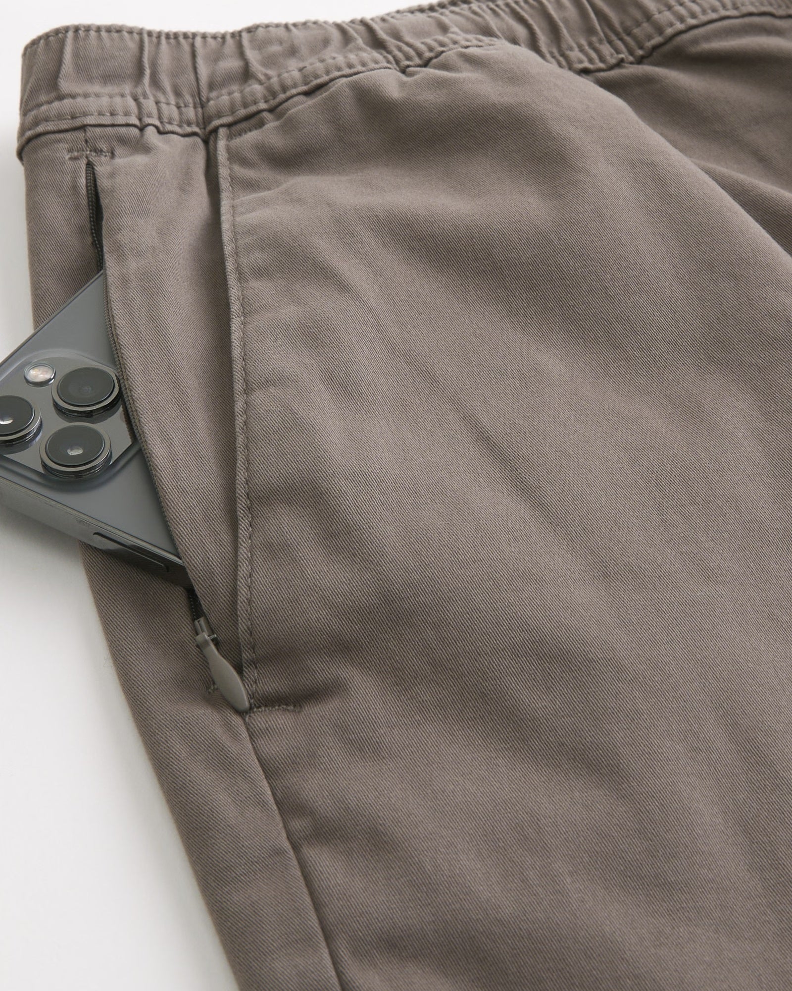 Pantalón tipo jogger ajustado de Sarga