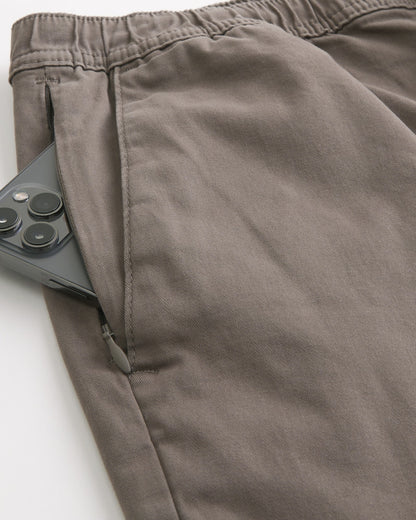 Pantalón tipo jogger ajustado de Sarga
