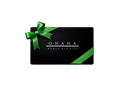 Tarjeta de regalo