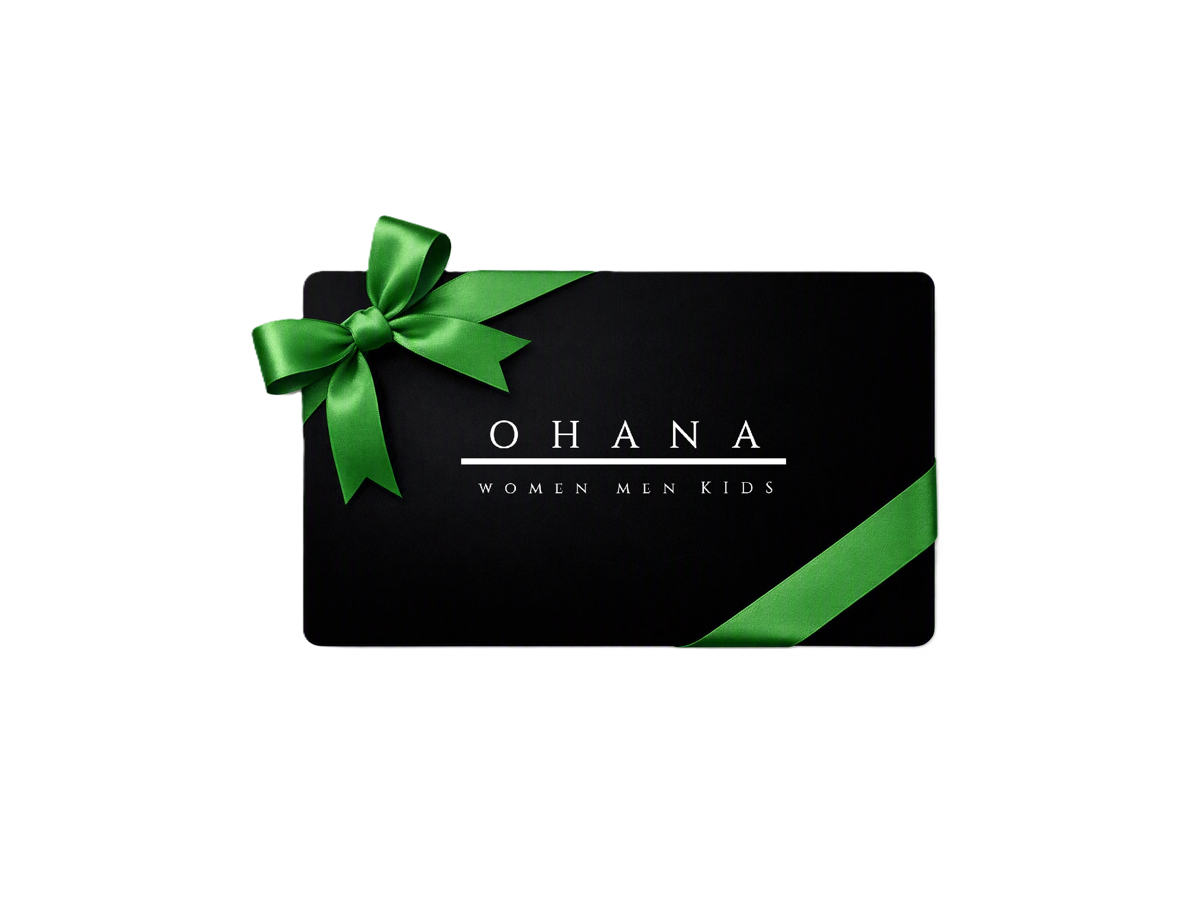 Tarjeta de regalo