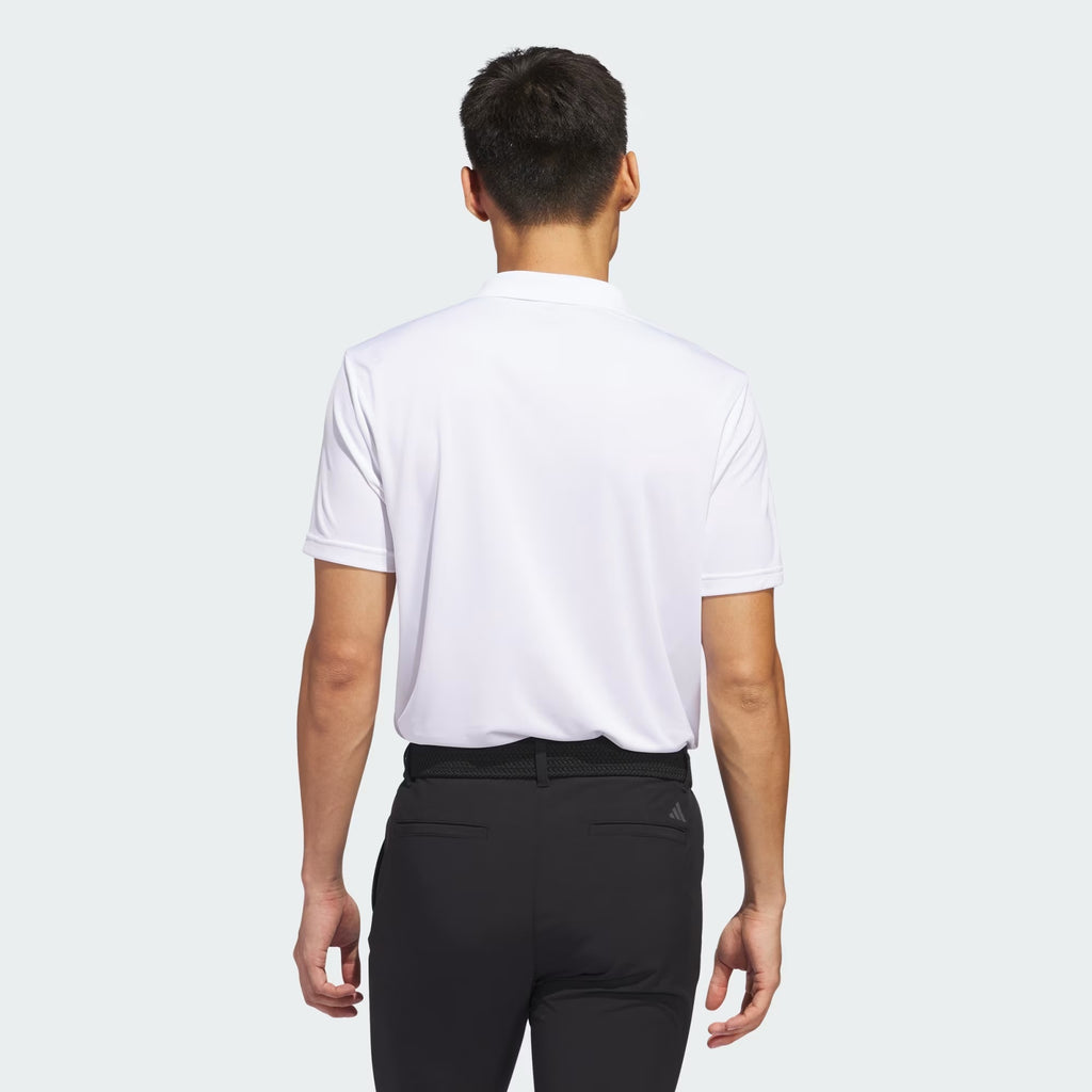 Chemise deportiva con logo en manga