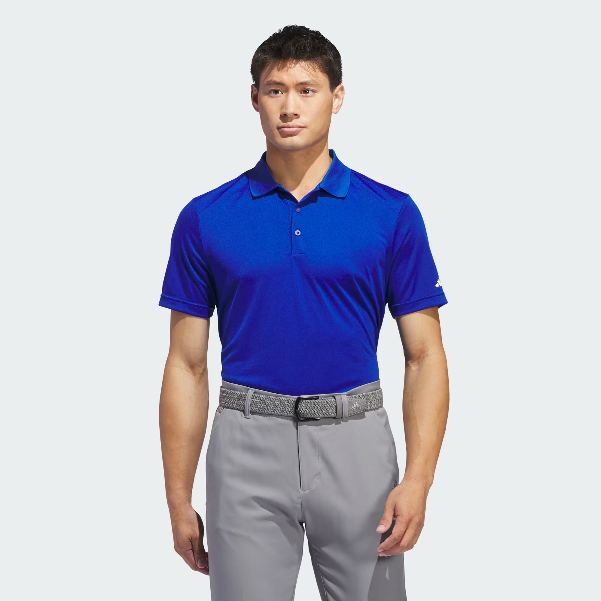 Chemise deportiva con logo en manga