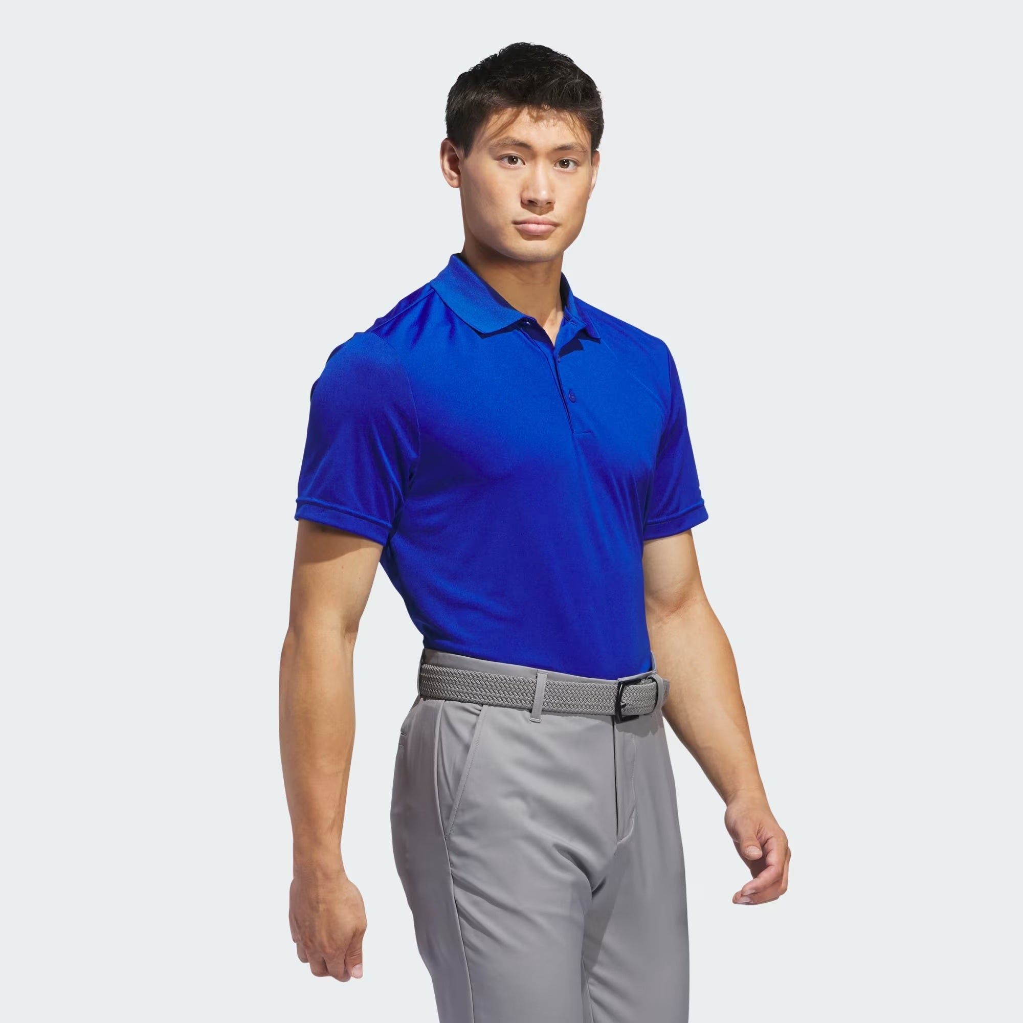 Chemise deportiva con logo en manga