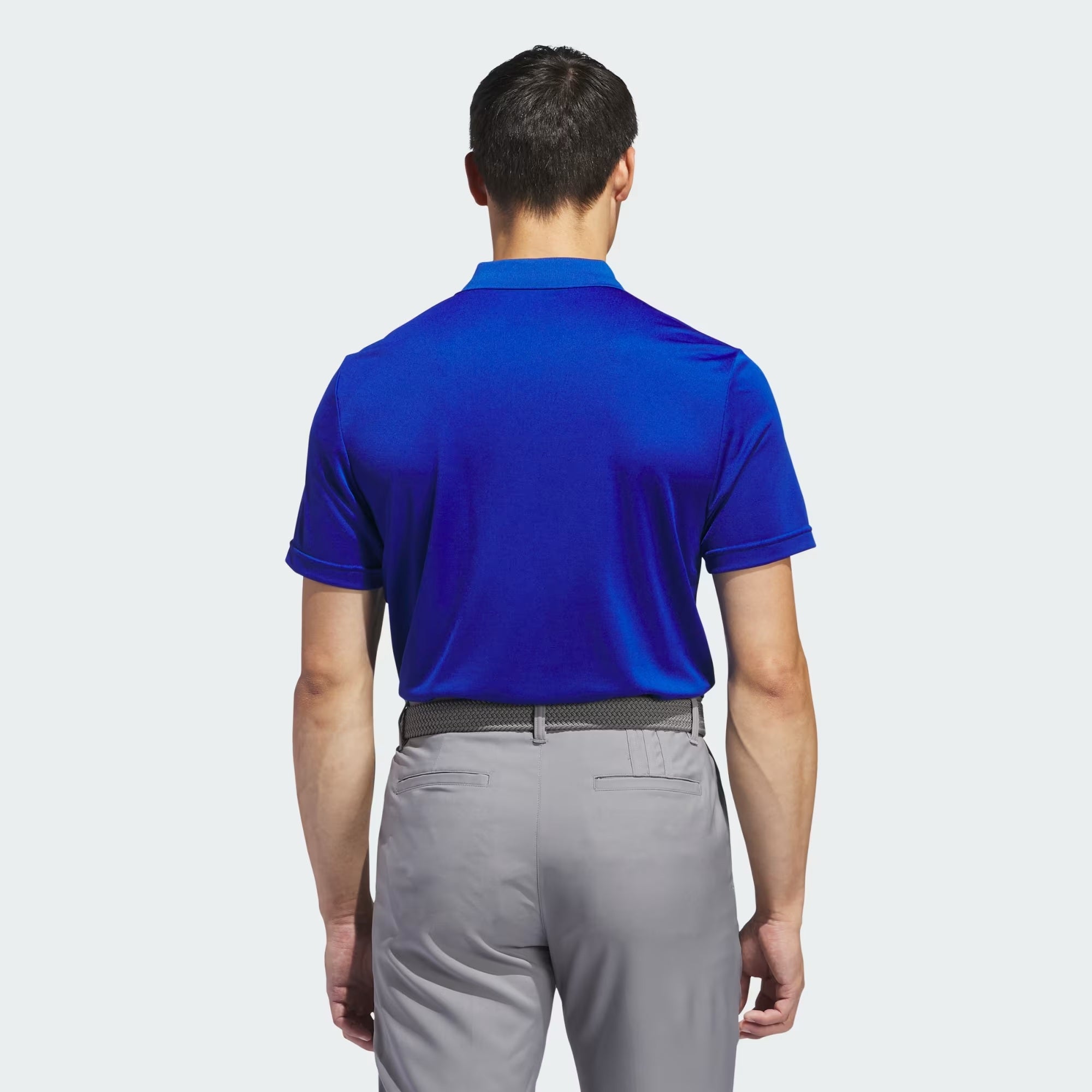 Chemise deportiva con logo en manga