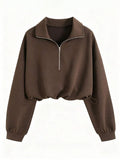 Chaqueta con bolsillo casual