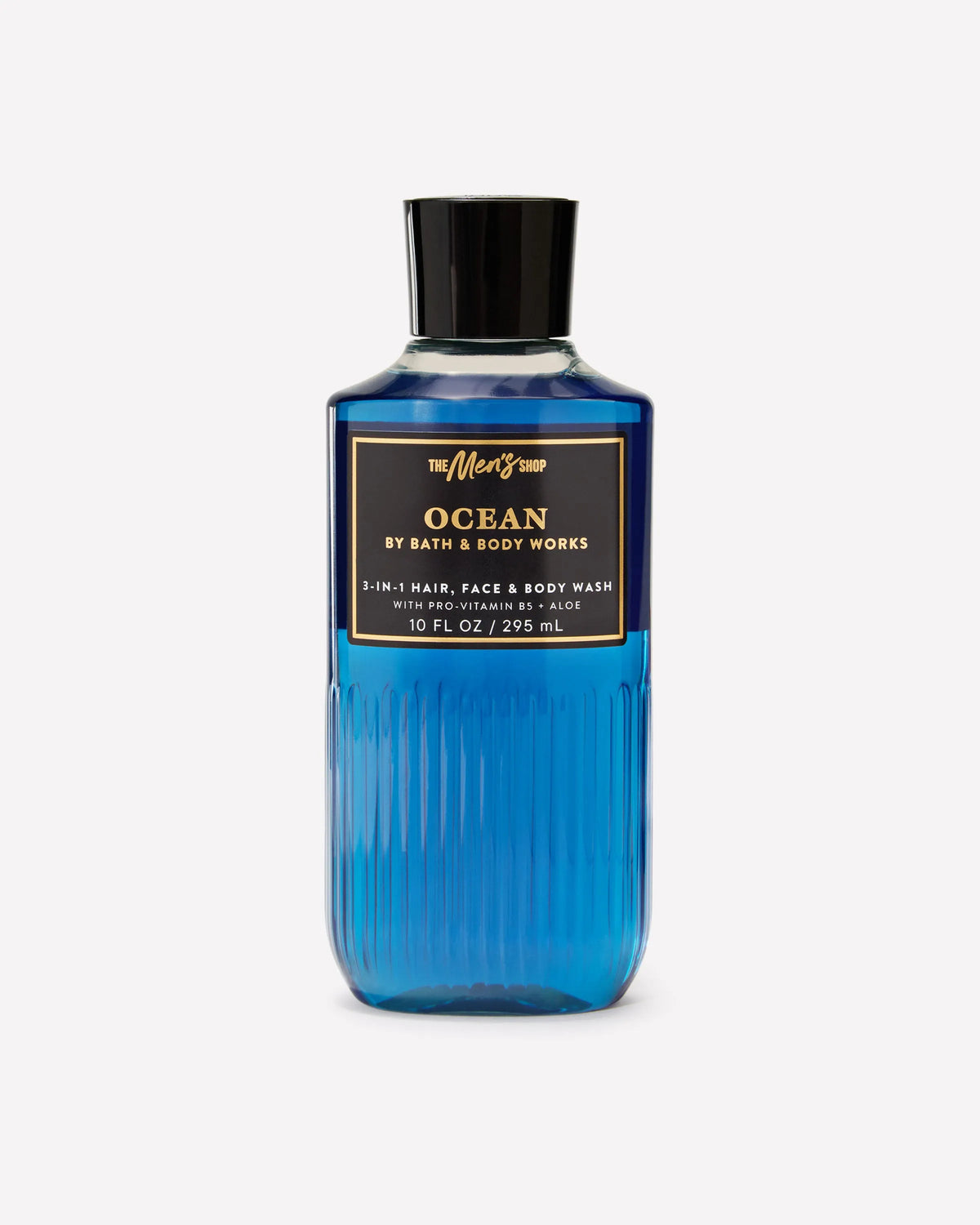 Gel de baño Ocean