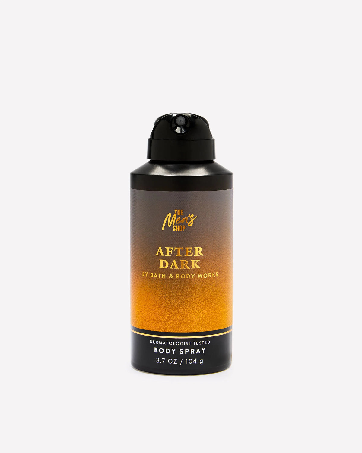 Spray corporal After Dark